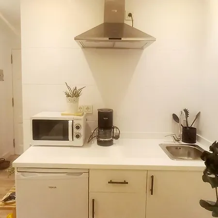 Lejlighed Augasalgada Portosin