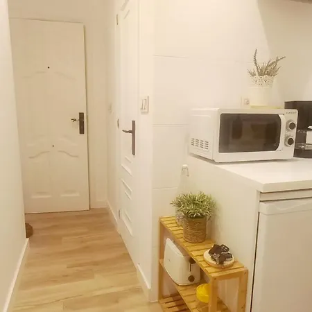 Lejlighed Augasalgada Portosin *