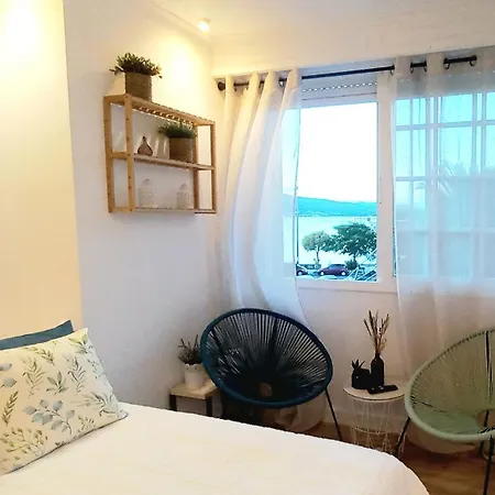 Lejlighed Augasalgada Portosin *