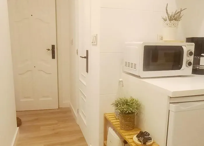 Lejlighed Augasalgada Portosin *