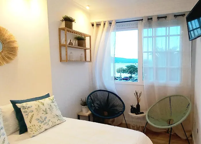 Lejlighed Augasalgada Portosin *